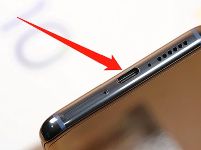 小米10s耳机孔在哪第1步