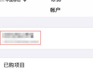 苹果手机怎么改地区下载东西第3步