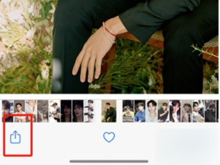 苹果的隔空投送在哪里设置第3步