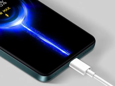 红米k30pro充电充不进去第1步