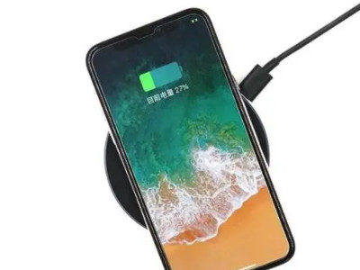 红米k30pro充电充不进去第3步