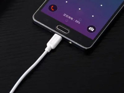 红米k30pro充电充不进去第4步