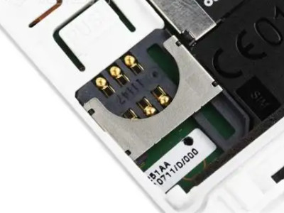 手机卡槽卡住了取不出来怎么办第3步