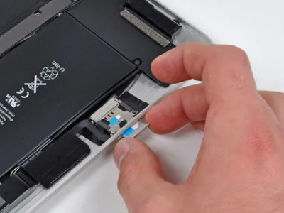 手机卡槽卡住了取不出来怎么办第4步