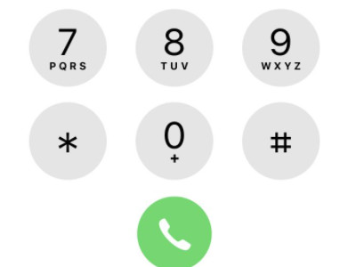 打电话网络忙是怎么回事第1步