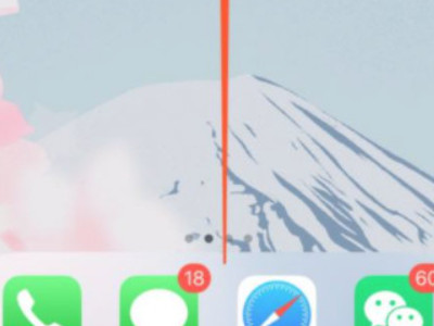 苹果手机如何关闭所有的程序第1步