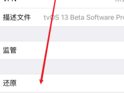 苹果11从主屏幕移除的app怎么找回第3步