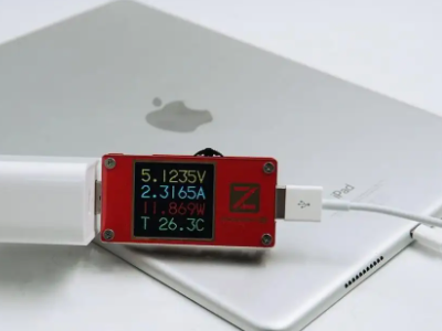 ipad突然充不进电第4步