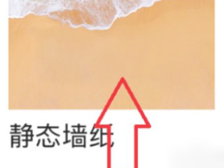 苹果手机怎样换主题壁纸第4步