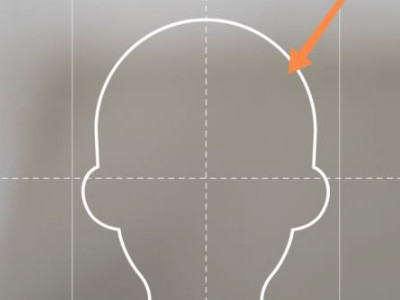 小米手机怎么拍证件照第4步