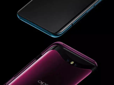 oppo曲屏手机有哪几款第1步