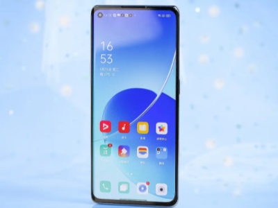 oppo曲屏手机有哪几款第11步