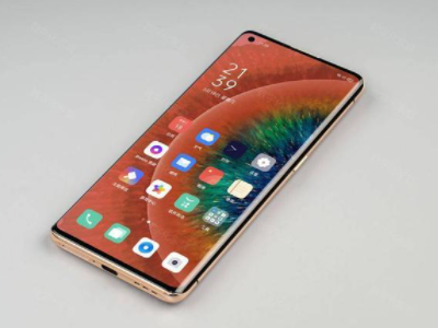 oppo曲屏手机有哪几款第12步