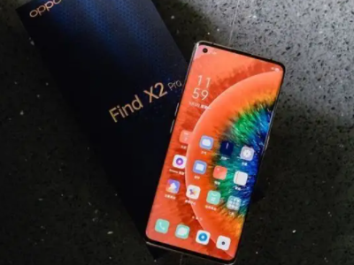 oppo曲屏手机有哪几款第5步