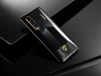 oppo曲屏手机有哪几款第7步