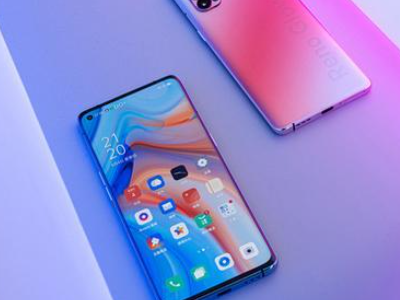 oppo曲屏手机有哪几款第8步