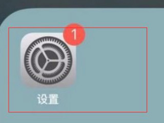 iphone朗读怎么开启第1步