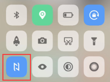 vivos9nfc功能在哪里打开第4步