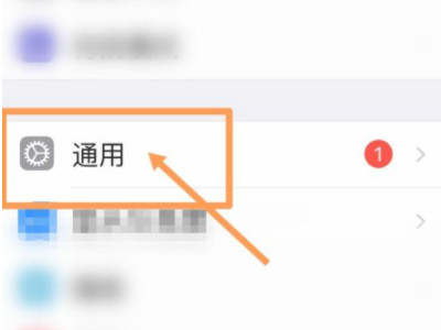 iphone一直弹出运营商更新第2步