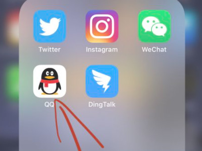 如何将iphone照片导入windows电脑第2步