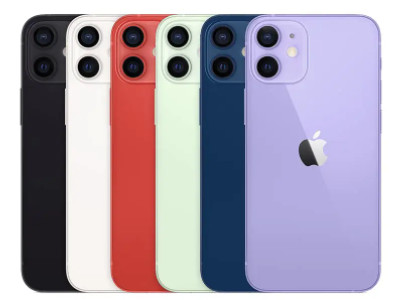 iphone12美版和国行有什么区别第6步