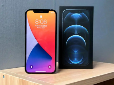 iphone12美版和国行有什么区别第9步