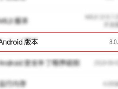 vivo手机vulkan如何开启第2步