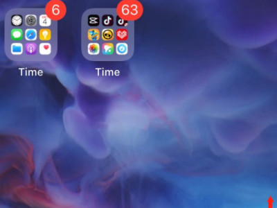 iphone横屏方向换不了第1步