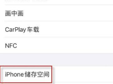 苹果手机软件从主屏幕移除后怎么删除第2步