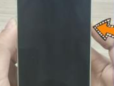 苹果12怎么开机按哪个键第2步