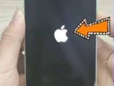 苹果12怎么开机按哪个键第3步