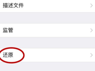 正在设置apple id一直不动第3步