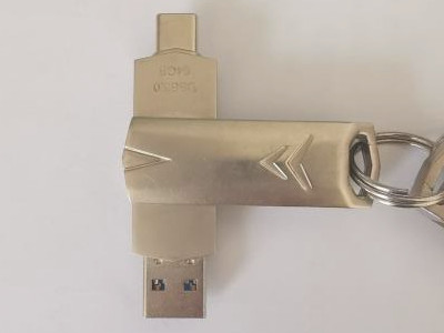 不支持OTG的手机如何使用OTG第1步