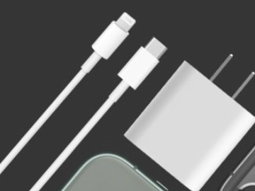 苹果手机充电不显示充电图标第1步