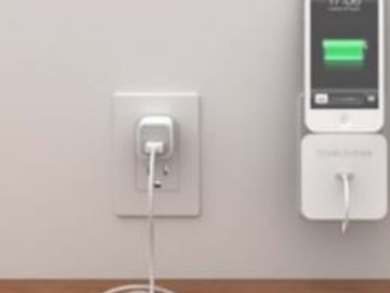 苹果手机充电不显示充电图标第2步