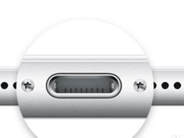 苹果手机充电不显示充电图标第3步