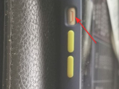 iphone只显示闹钟界面但不响第5步