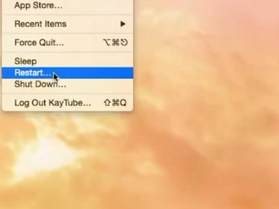 苹果双系统怎么切换第4步