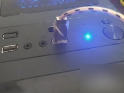 怎么判断手机尾插坏了第4步