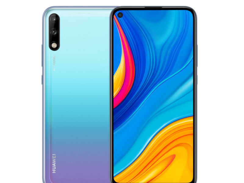 华为手机无服务是什么原因第2步