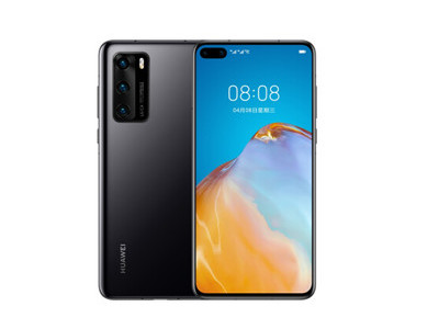 华为手机无服务是什么原因第3步