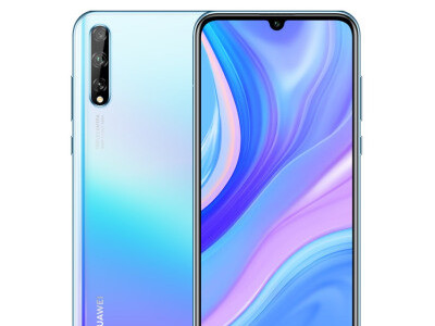 华为手机无服务是什么原因第5步