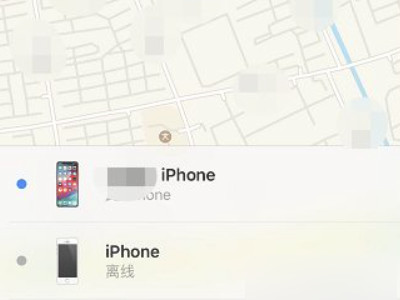 苹果手机怎么锁第3步
