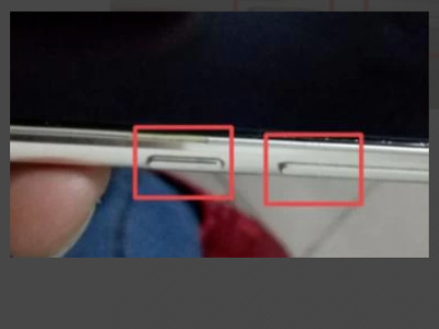 mate30怎么截屏截屏第2步