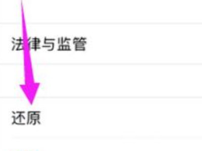 苹果手机一充电就触摸不灵第3步