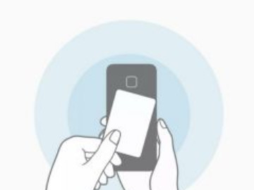 三星nfc添加门禁卡第4步