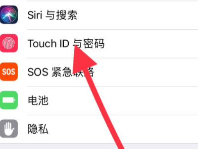 苹果手机安装软件为什么总是需要输入密码第2步