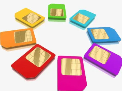 卡没信号是怎么回事第1步