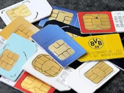 卡没信号是怎么回事第2步