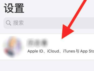 苹果手机怎么升级内存第2步